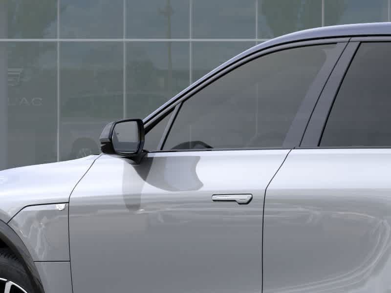 New 2026 Cadillac Lyriq Sport AWD/4WD image 12