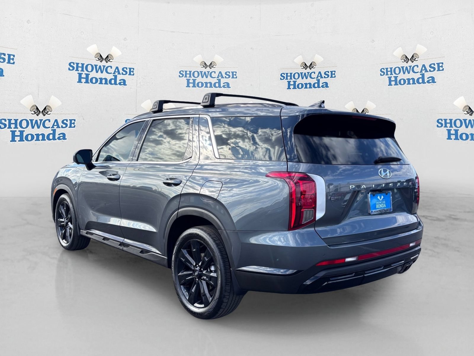 Used 2025 Hyundai Palisade XRT AWD/4WD image 5