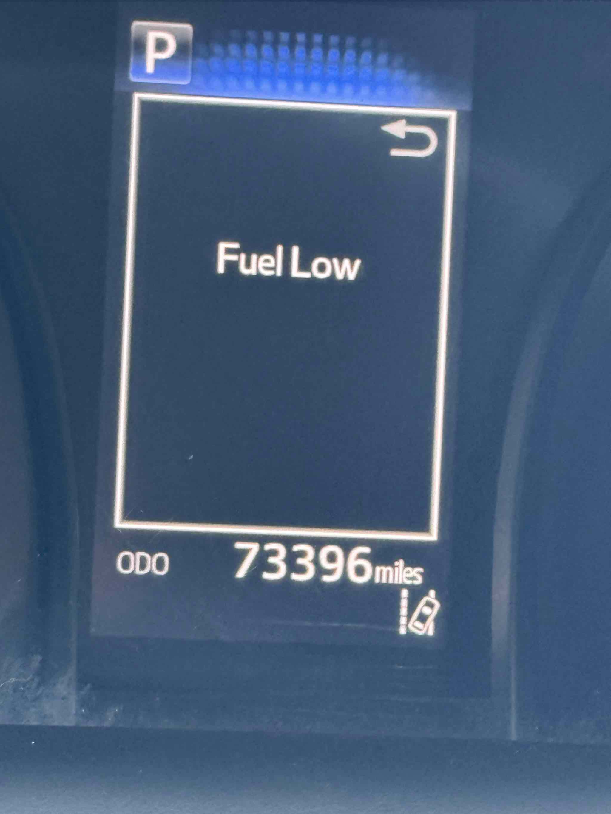 Used 2019 Toyota Camry LE image 10