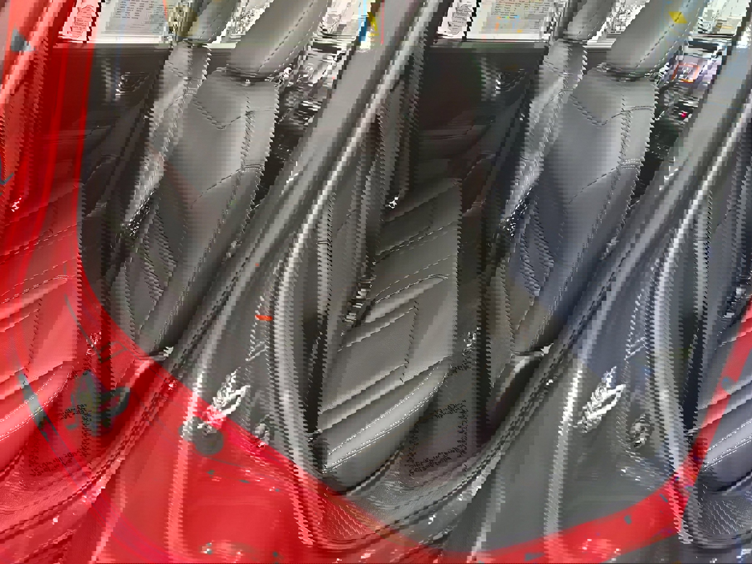 New 2026 Subaru Outback Limited image 19