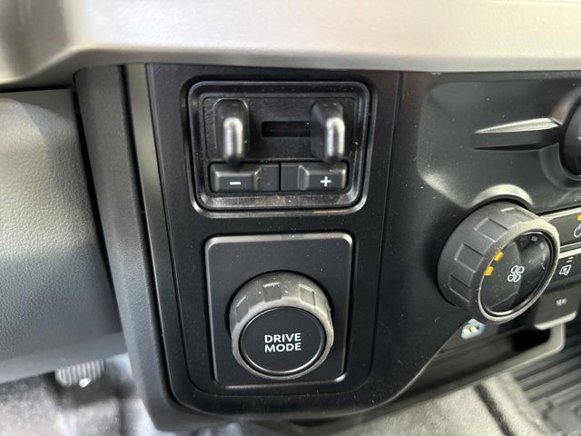 New 2024 Ford F550 2WD Regular Cab Super Duty image 18