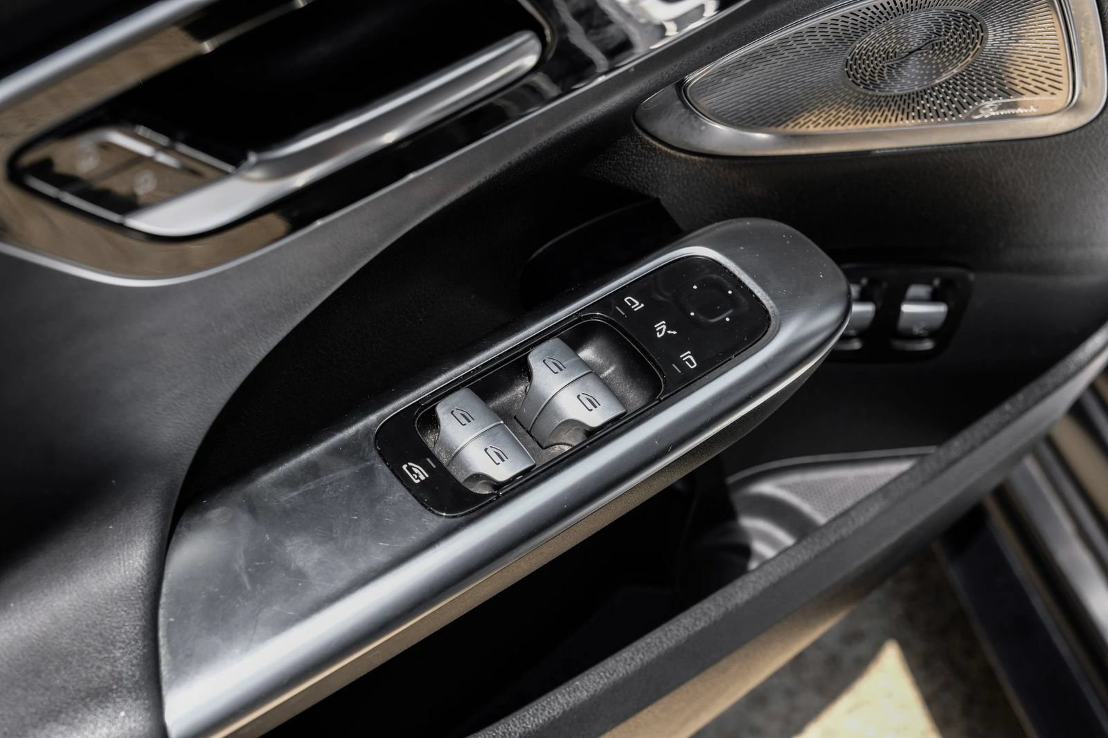 Used 2024 Mercedes-Benz C 63 AMG S image 60