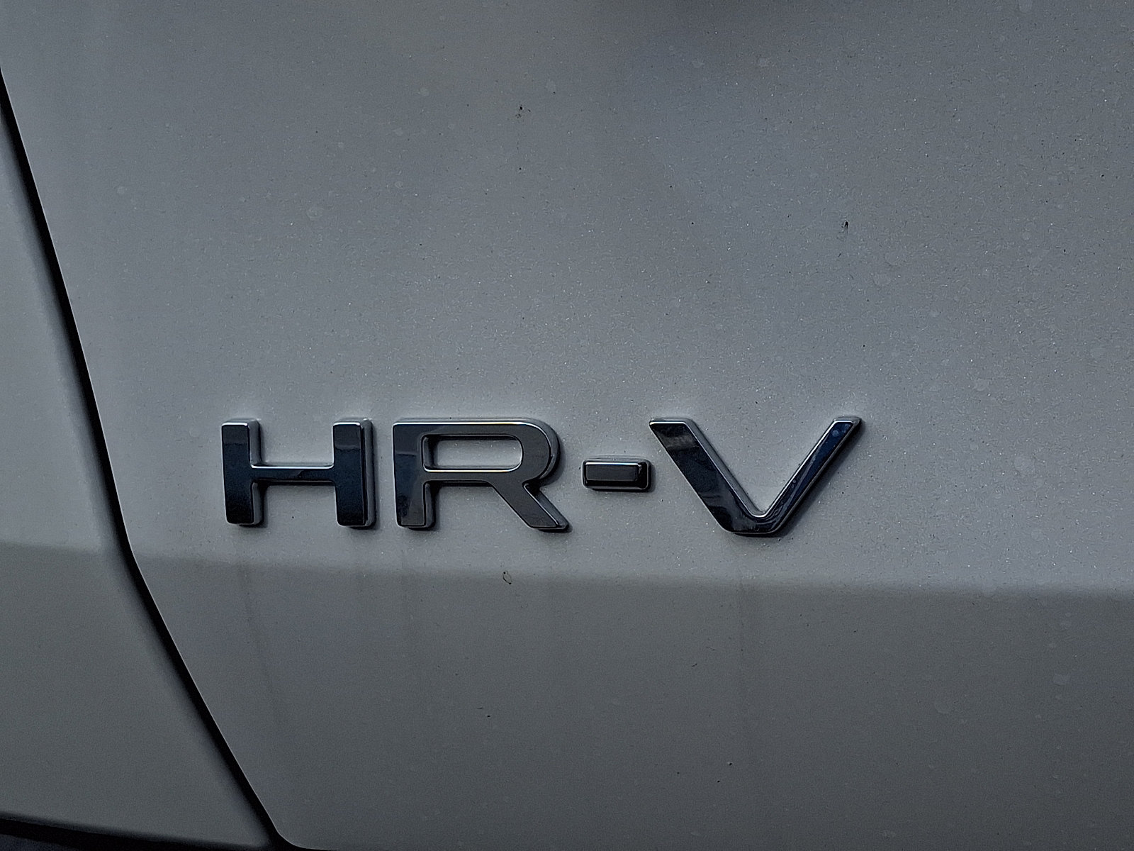 New 2027 Honda HR-V EX-L image 12