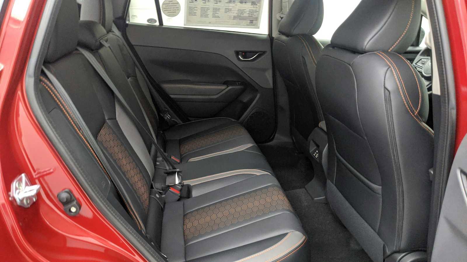 New 2026 Subaru Crosstrek 2.5i Limited image 29