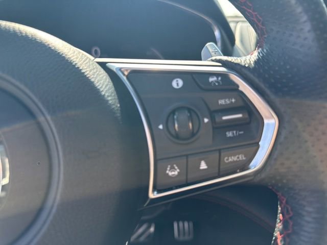 Used 2023 Acura MDX A-Spec AWD/4WD image 13