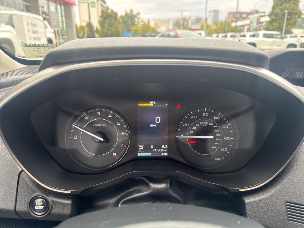 Used 2019 Subaru Impreza 2.0i Premium w/ Eyesight & BSD/Rcta & SRF AWD/4WD image 15