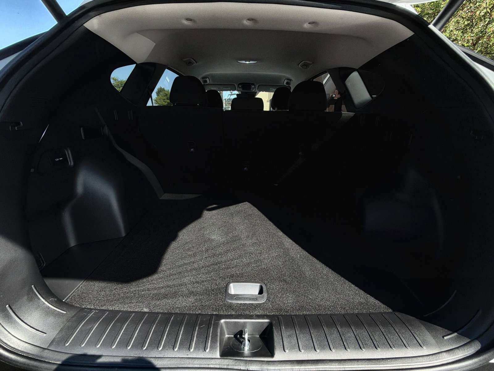 Certified 2025 Hyundai Tucson SEL FWD image 26