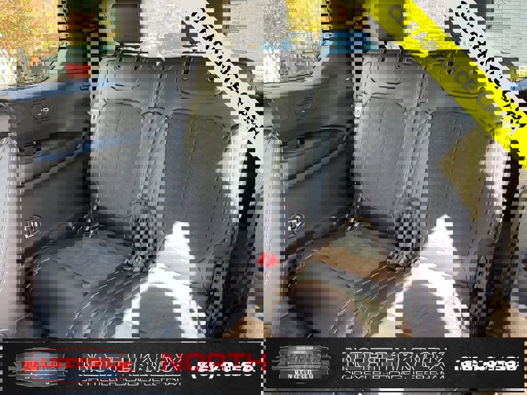 New 2025 Jeep Grand Cherokee L Altitude image 17