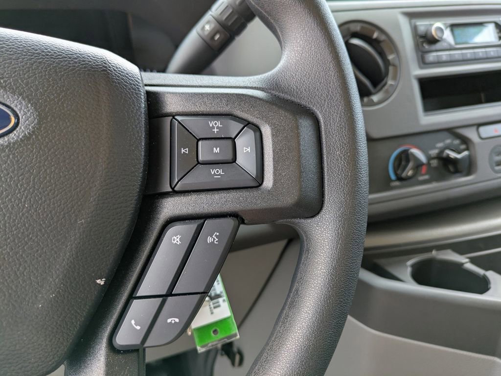 New 2025 Ford E-350 and Econoline 350 Super Duty w/ Power Equipment Group image 24