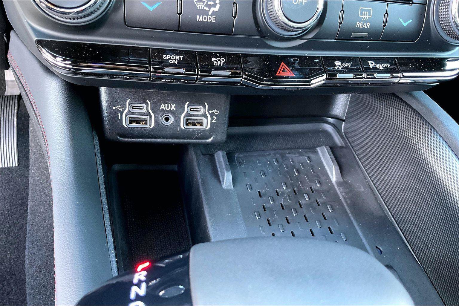 New 2026 Dodge Durango GT AWD/4WD image 16