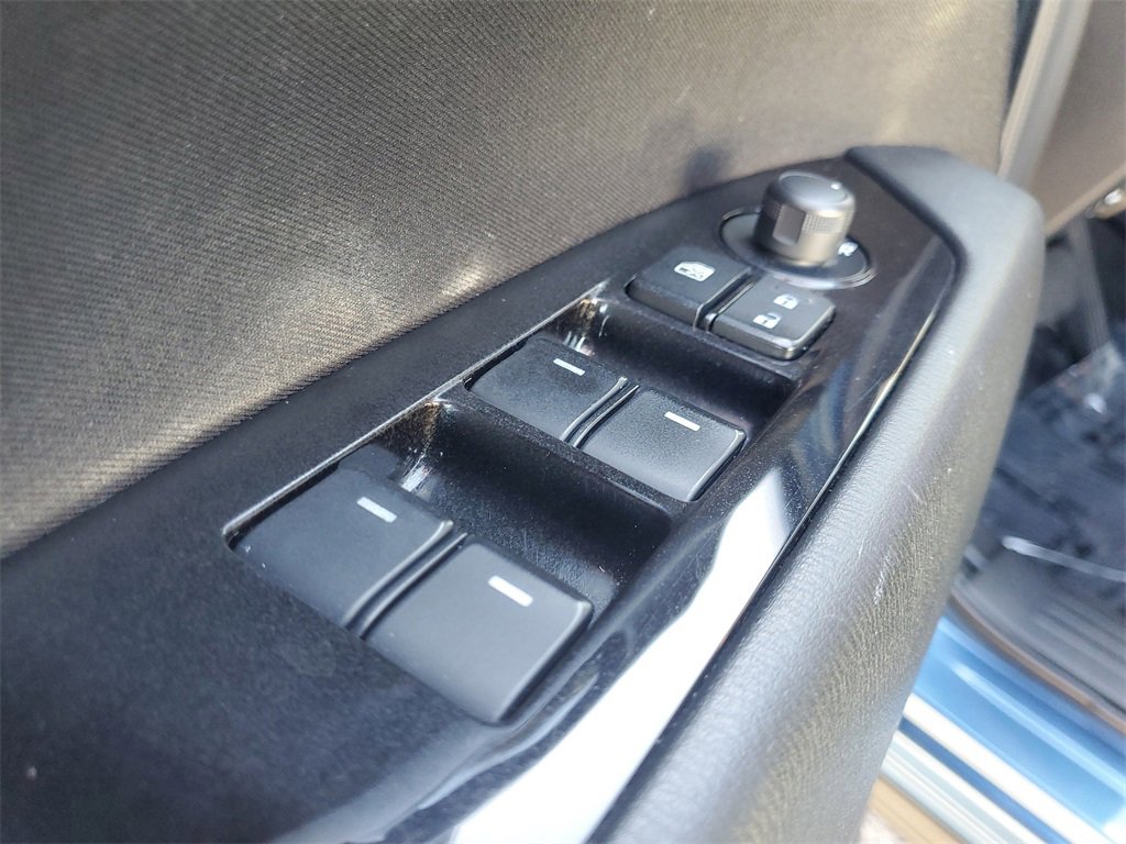 Used 2023 MAZDA CX-5 AWD 2.5 S image 18