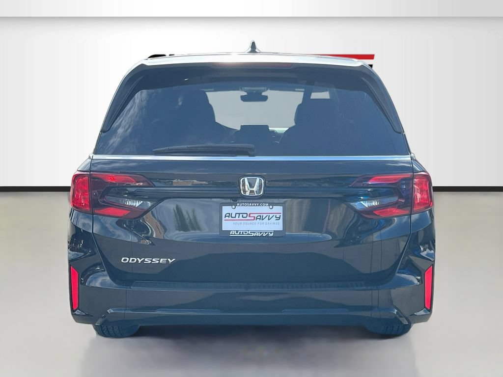 Used 2026 Honda Odyssey EX-L image 6