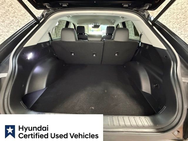 Used 2025 Hyundai Ioniq 5 SEL RWD image 14