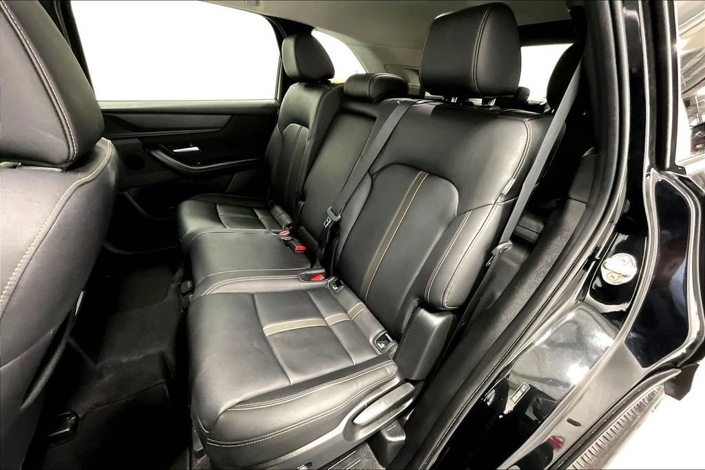 Used 2024 MAZDA CX-90 3.3 Turbo w/ Select Package image 34