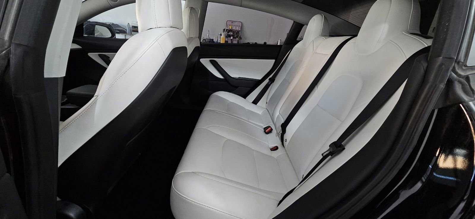 Used 2018 Tesla Model 3 Performance AWD/4WD image 16