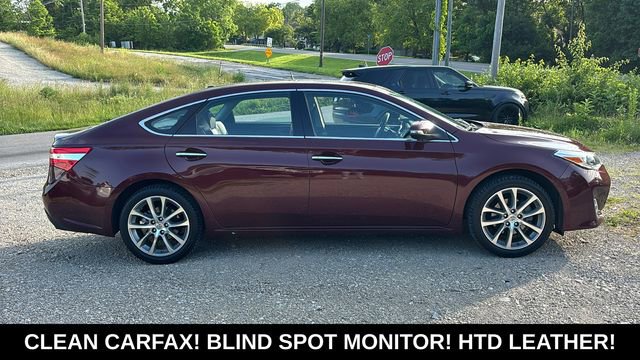 Used 2014 Toyota Avalon XLE Touring FWD image 26