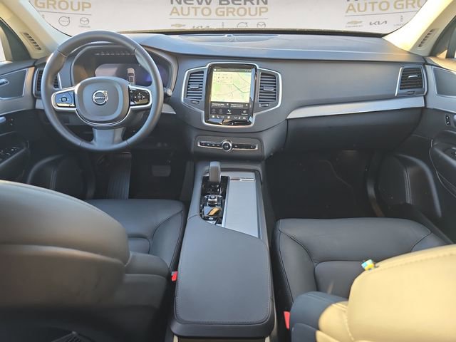 Certified 2025 Volvo XC90 B5 Core image 10