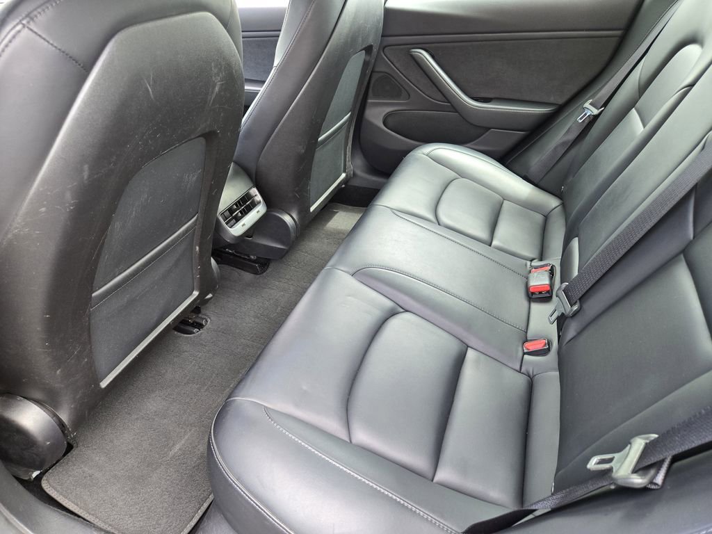Used 2019 Tesla Model 3 Standard Range Plus RWD image 16