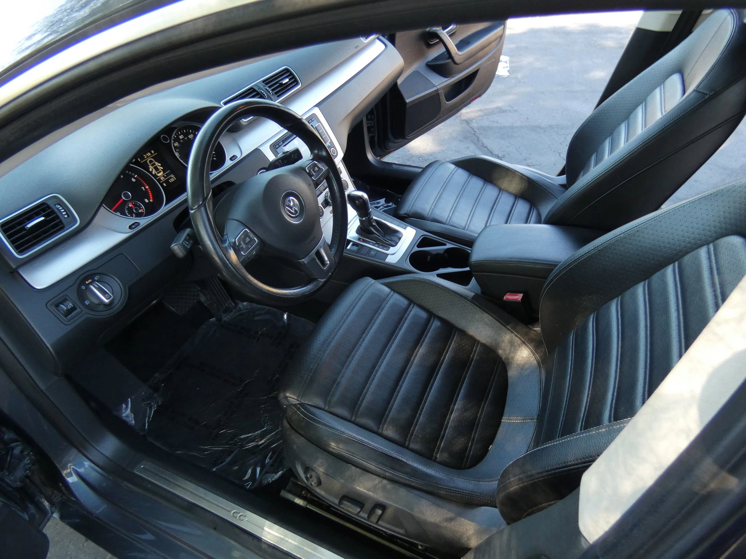 Used 2014 Volkswagen CC Sport image 56