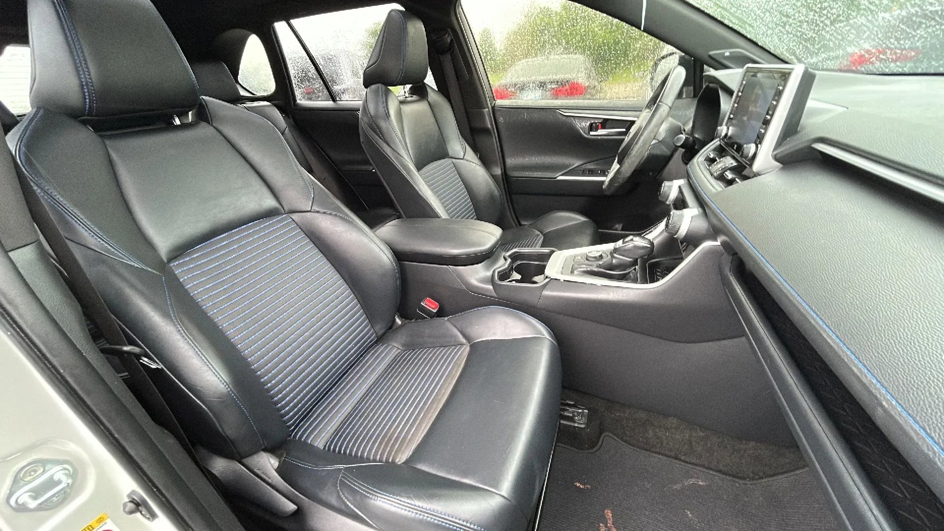 Used 2019 Toyota RAV4 XSE AWD/4WD image 45