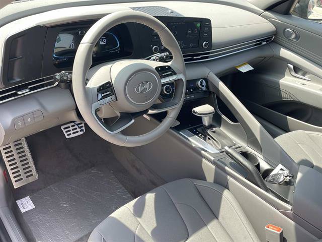 New 2026 Hyundai Elantra Sport FWD image 6