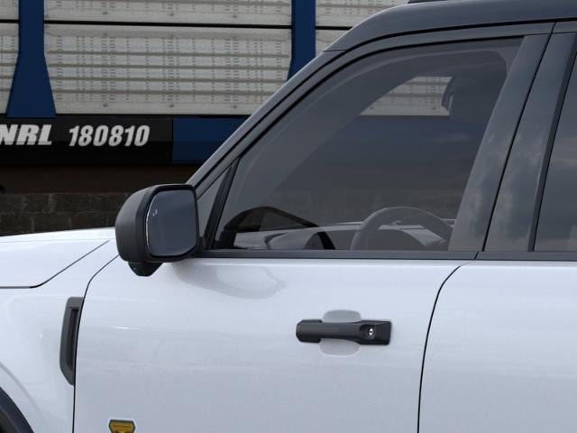 New 2026 Ford Bronco Sport Badlands AWD/4WD image 20