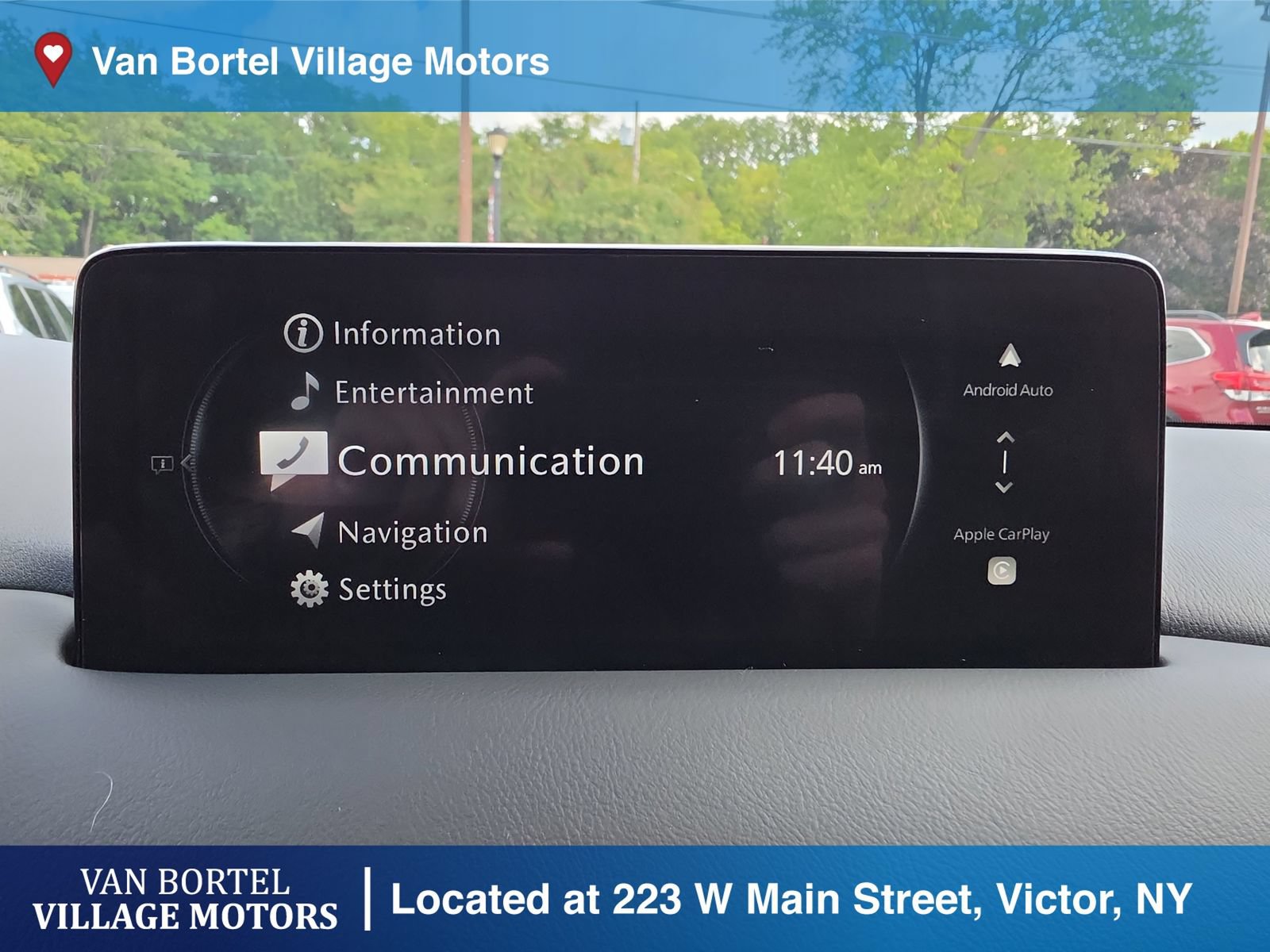 Used 2025 MAZDA CX-5 AWD 2.5 S image 20