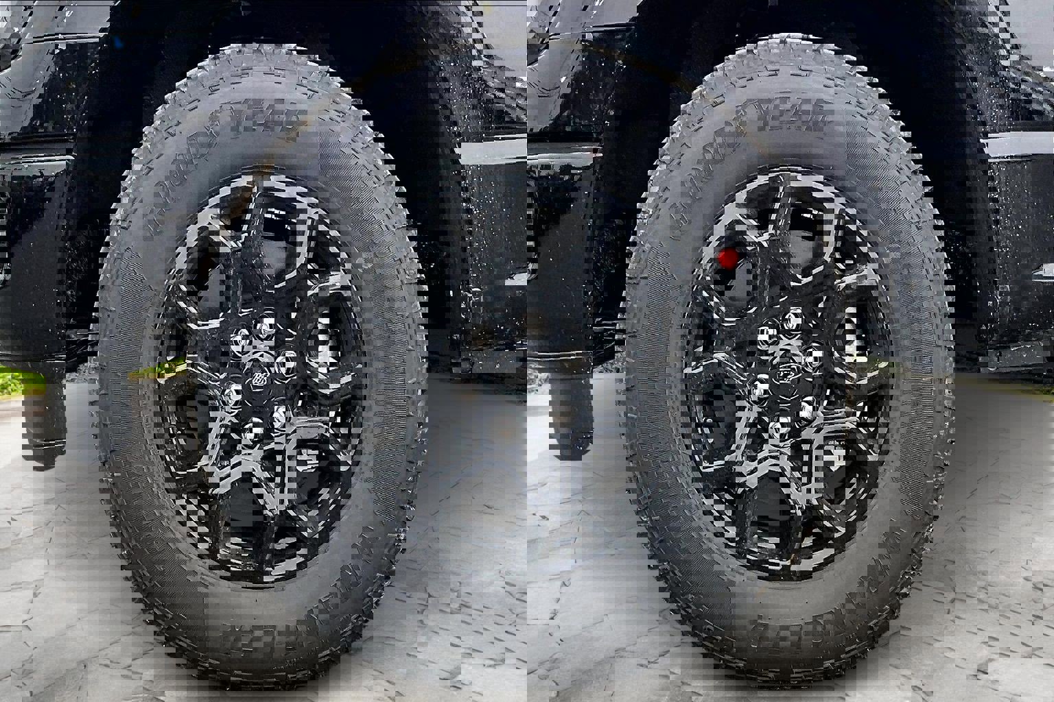 New 2026 Ford F150 STX image 11