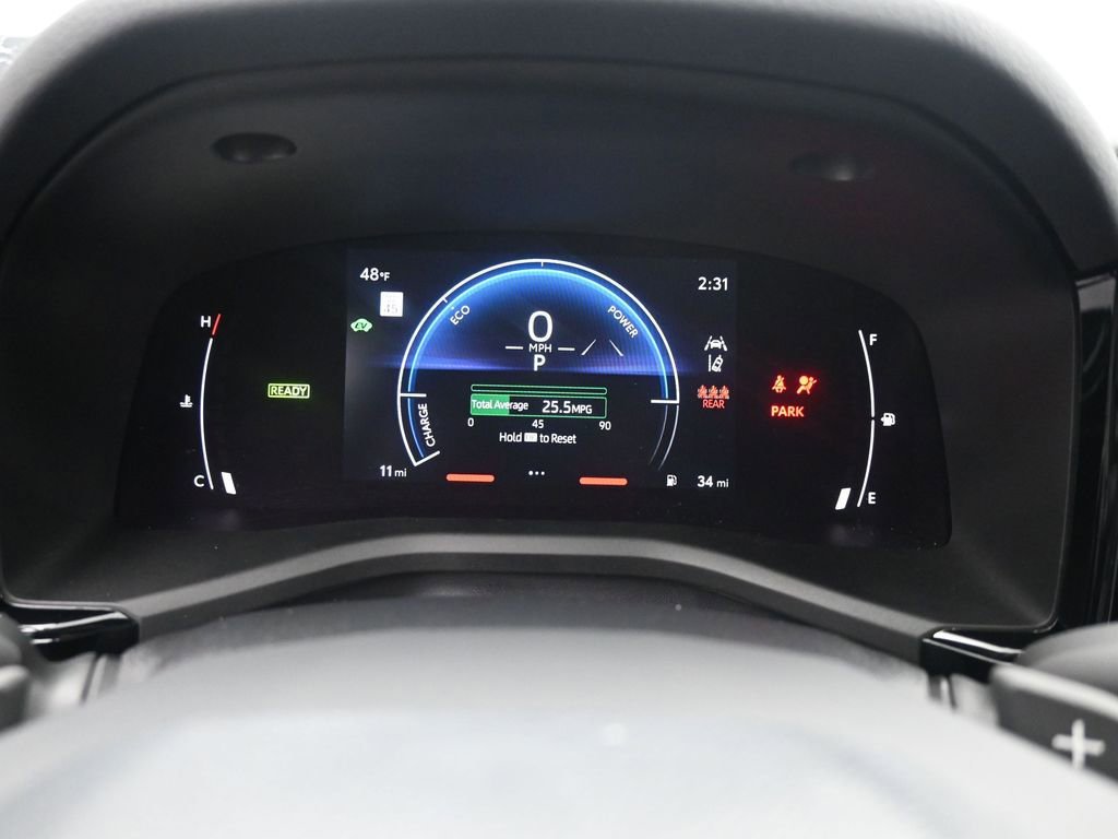 New 2026 Toyota Camry SE image 16