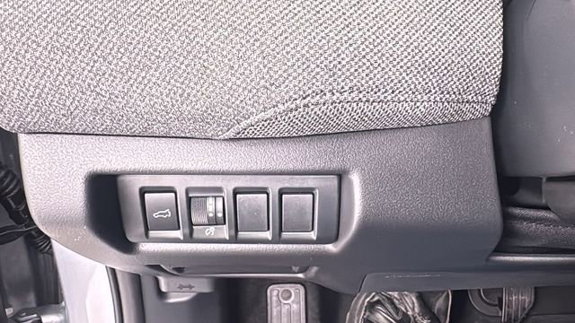 New 2026 Subaru Outback Premium image 33