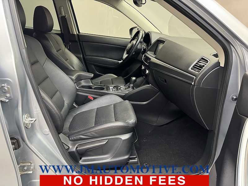 Used 2016 MAZDA CX-5 Grand Touring image 20