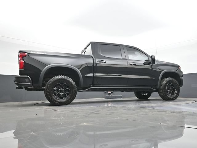 New 2026 Chevrolet Silverado 1500 ZR2 w/ ZR2 Bison Edition AWD/4WD image 62