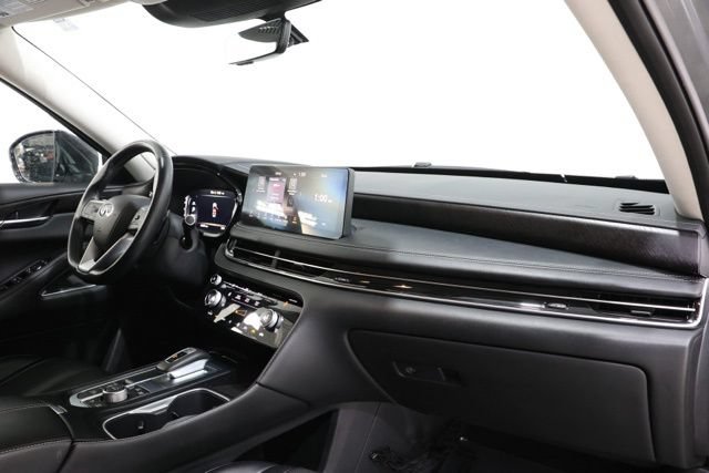 Used 2023 INFINITI QX60 Sensory AWD/4WD image 14