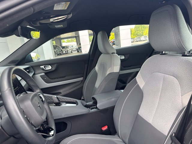 Used 2024 Polestar Polestar 2 AWD/4WD image 7