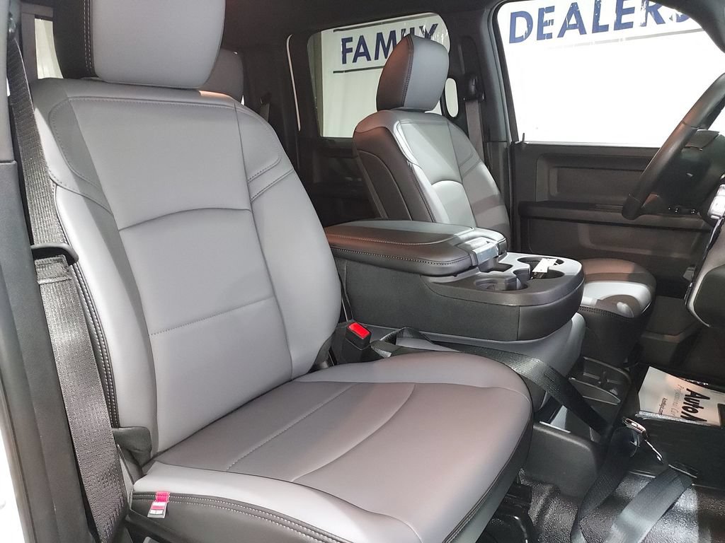 New 2026 RAM 4500 Tradesman AWD/4WD image 30