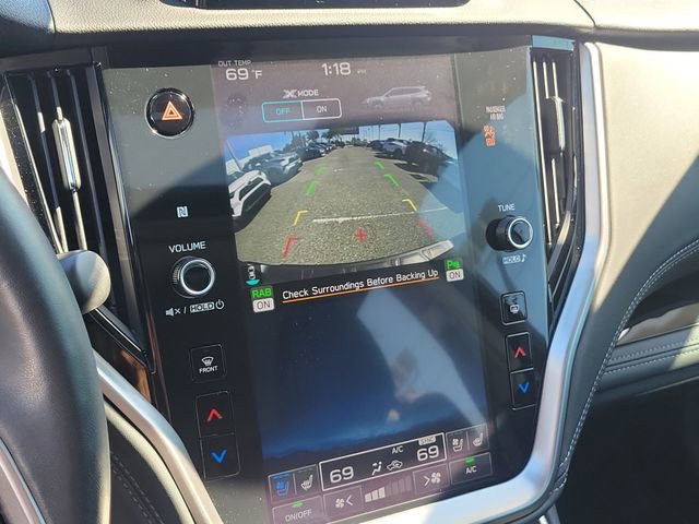 Used 2024 Subaru Outback Touring XT image 31