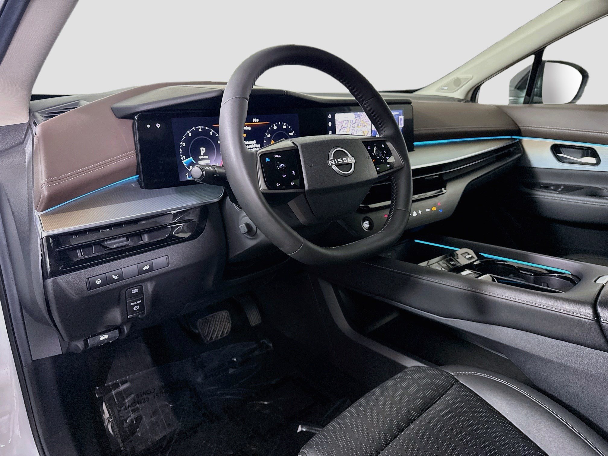 Used 2026 Nissan Murano Platinum w/ Cargo Package AWD/4WD image 23