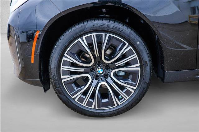 New 2026 BMW X3 xDrive30 image 9