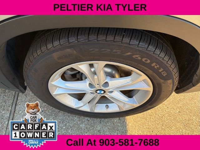 Used 2019 BMW X3 sDrive30i w/ Convenience Package image 7