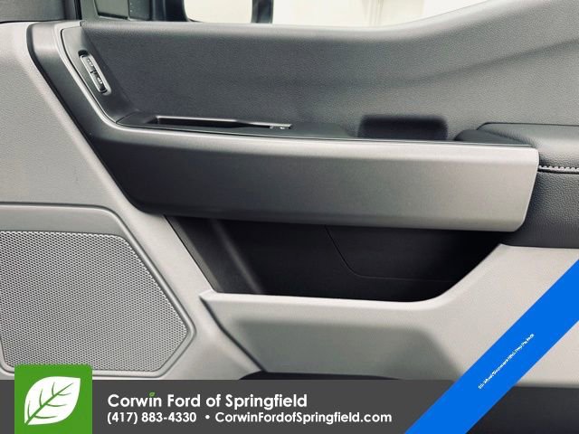 New 2026 Ford F350 XL w/ STX Appearance Package image 17