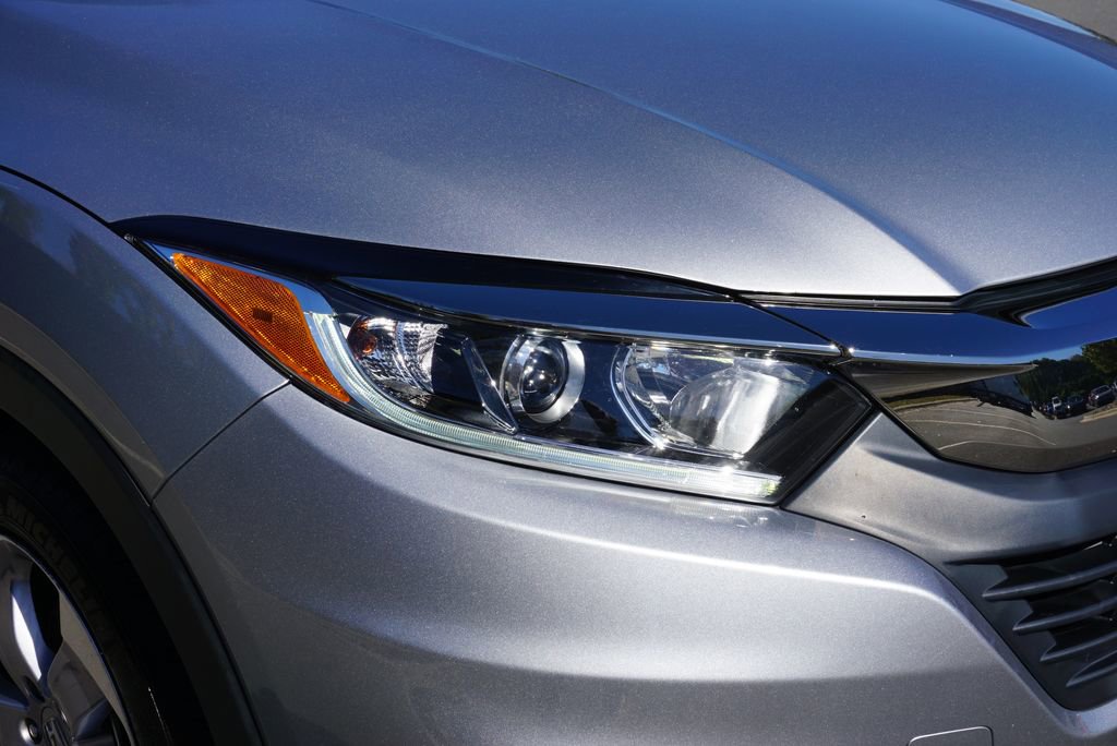 Used 2020 Honda HR-V LX image 10