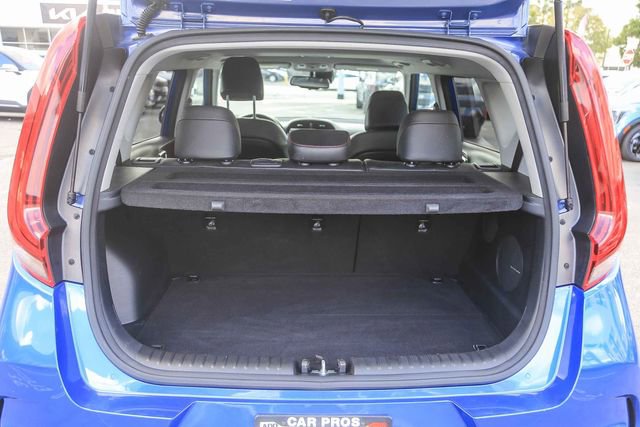 Certified 2022 Kia Soul Turbo image 27