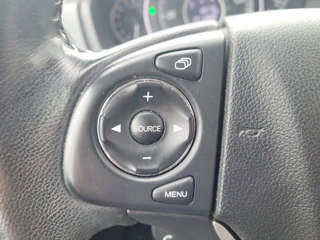 Used 2015 Honda CR-V EX-L image 49