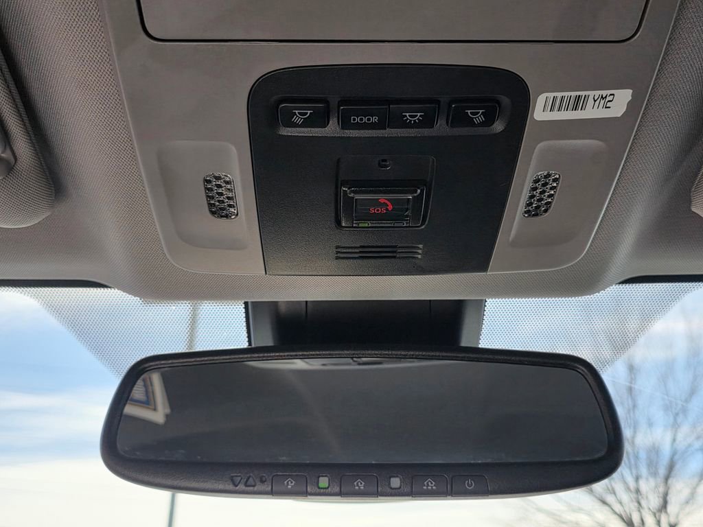 Used 2024 Toyota Camry XSE image 25