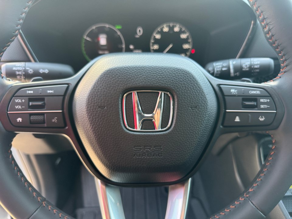 Used 2024 Honda CR-V Sport-L image 37