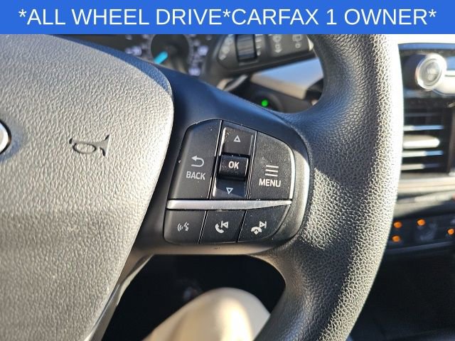 Used 2022 Ford Escape SE AWD/4WD image 33