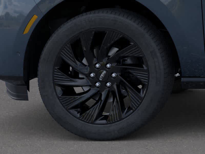 New 2025 Lincoln Navigator Reserve w/ Jet Appearance Package image 19