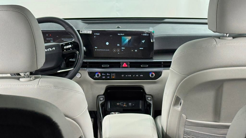 New 2026 Kia Sorento SX Prestige AWD/4WD image 18