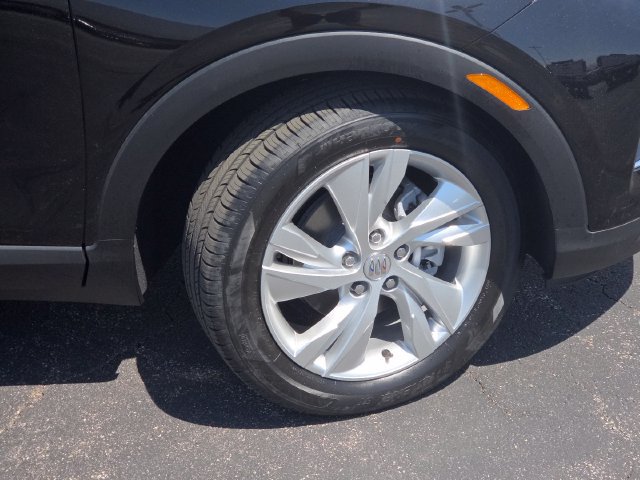 New 2026 Buick Encore GX Preferred w/ Comfort Package FWD image 24