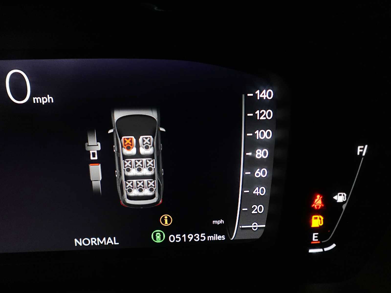 Certified 2025 Honda Pilot Elite image 20